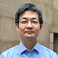 刘旭嘉
