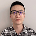 白渐
